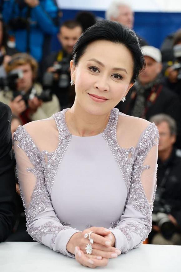 Sao hoa ngữ, sao hoa ngữ tuổi rắn