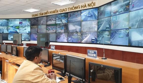 tước giấy phép lái xe, phạt nguội, vi phạm giao thông