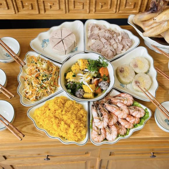 Rằm tháng Chạp, tháng Chạp 2025, khung giờ cúng rằm tháng chạp