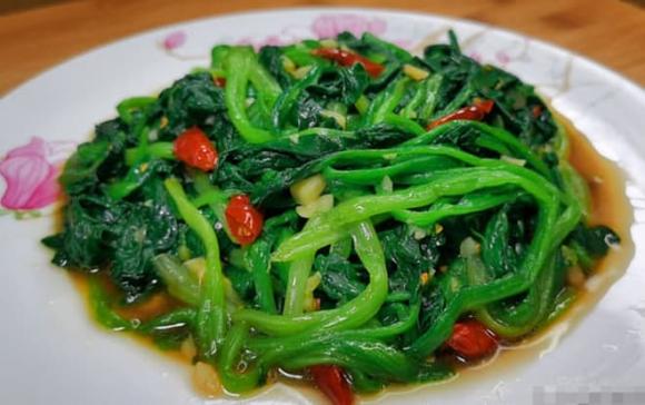 Loại rau chứa nhiều thuốc sâu nhất, kiến thức