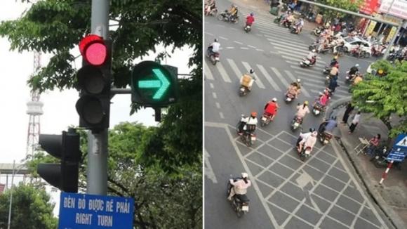 Luật Trật tự, an toàn giao thông đường bộ 2024