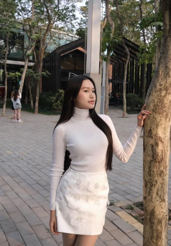 Doãn Hải My, Đoàn Văn Hậu, sao Việt 