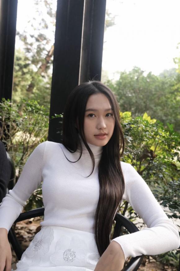 Doãn Hải My, Đoàn Văn Hậu, sao Việt 