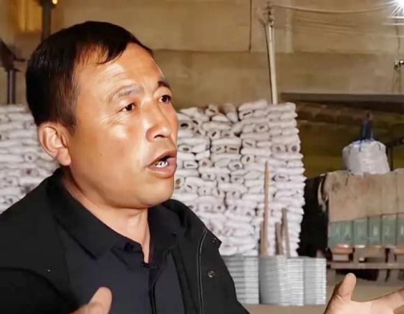 Trồng khoai tây