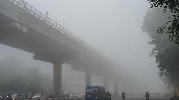 Hà Nội ô nhiễm không khí, Hà Nội, kiến thức 