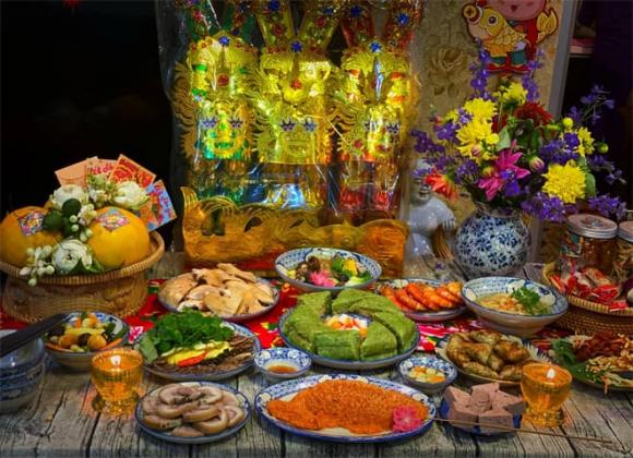 Ngày đẹp trong tháng Chạp, nghi lễ cuối năm , Tạ mộ, Ông công ông táo