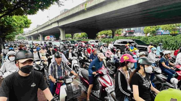 Hà Nội ô nhiễm không khí, Hà Nội, kiến thức 