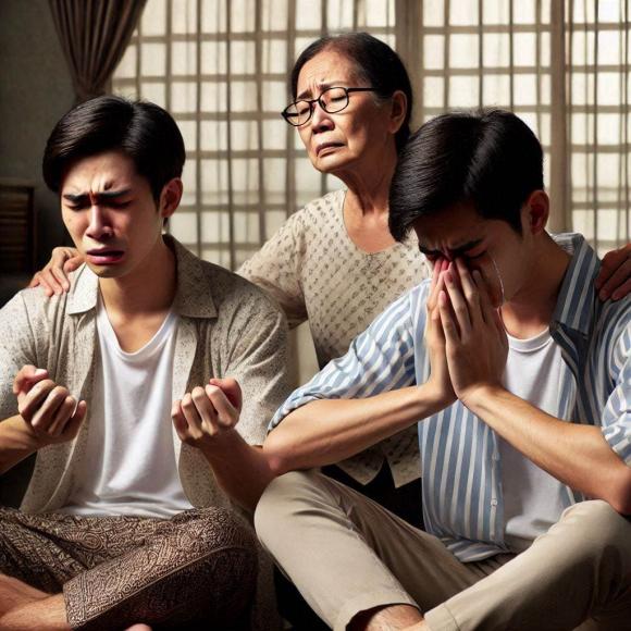 di chúc, chia tài sản, kiến thức