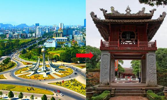 Phố Hồ Hoàn Kiếm, phố ngắn nhất Hà Nội
