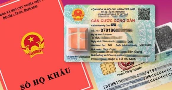 Nghị định số 154, xóa đăng ký thường trú