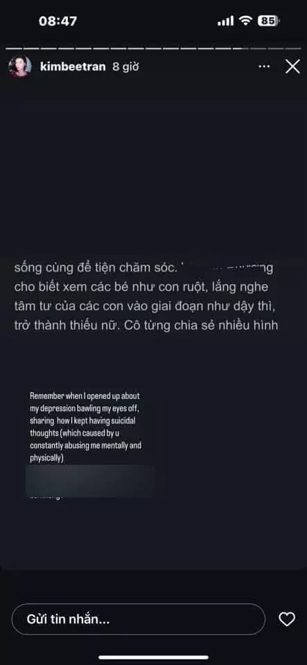 Siêu mẫu Vũ Thu Phương,sao Việt