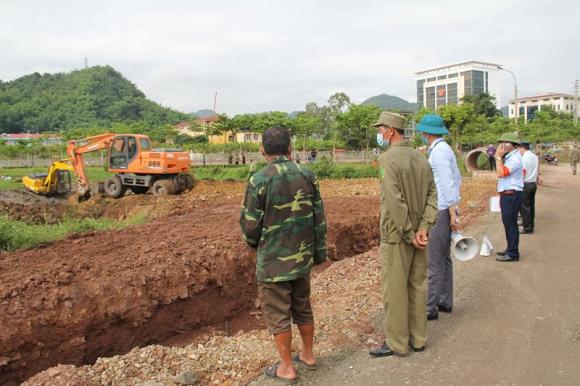 thu hồi đất, mua bán đất, kiến thức 