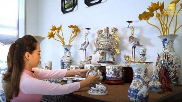 dọn dẹp ban thờ, dọn bàn thờ cuối năm, kiến thức 