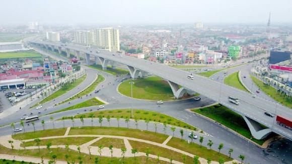 Hà Nội, Long Biên, quận rộng nhất, kiến thức 