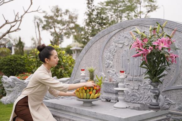 tảo mộ, kiêng kỵ khi tảo mộ, kiến thức 
