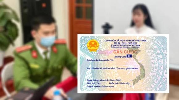 căn cước công dân, cccd