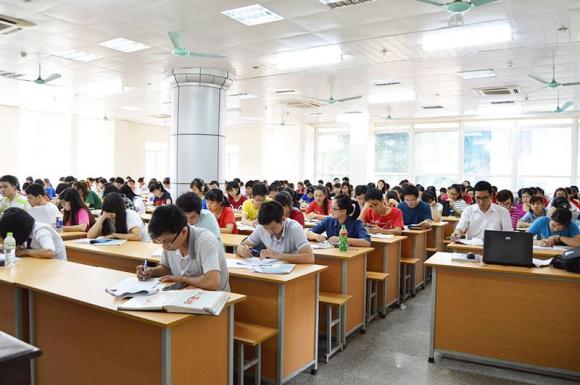 Trường Đại học Y Hà Nội, ngành học mới