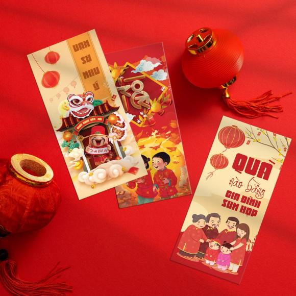 Tết nguyên đán, mua sắm đồ tết