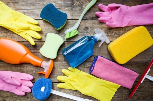 Tết nguyên đán, mua sắm đồ tết