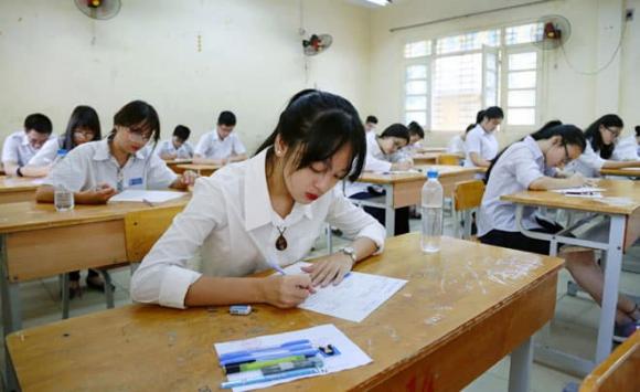 tuyển sinh vào lớp 10, cộng điểm ưu tiên, tuyển thẳng vào lớp 10