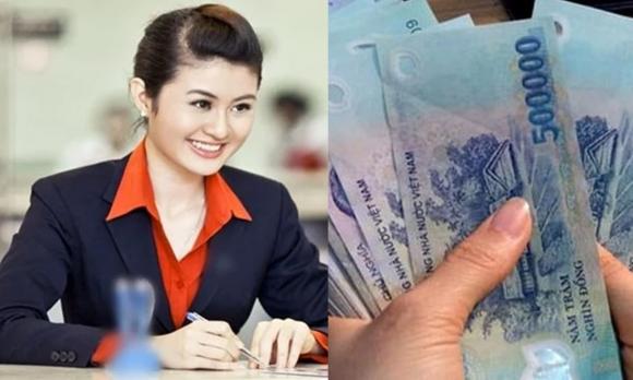 tiền mặt, mất giá, tài sản mất giá, 