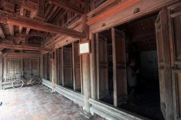 Tổ tiên căn dặn, phong thuỷ nhà ở