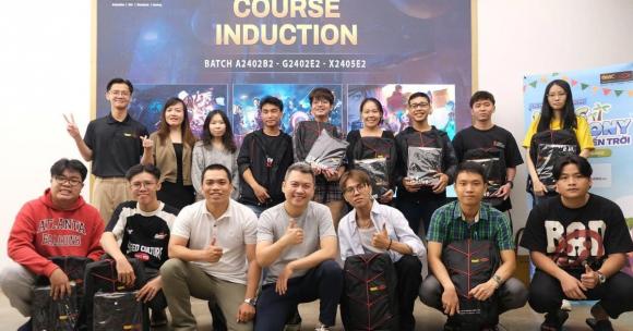 Ngành học, ngành học cho nam giới