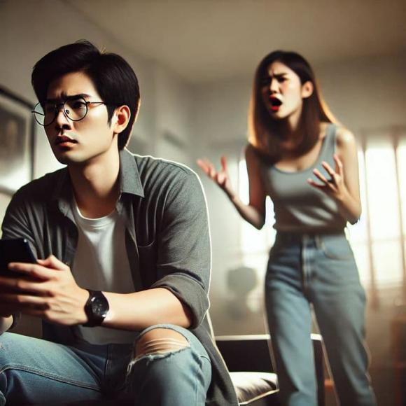 bí mật, gia đình