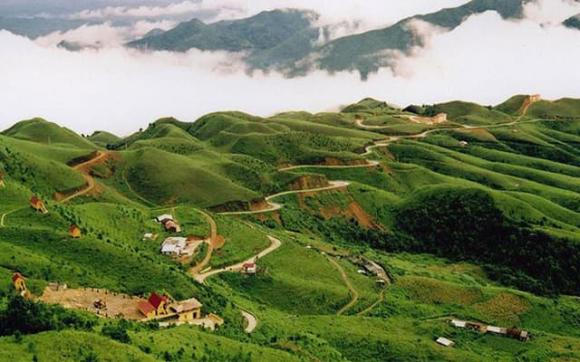 miền Bắc, tỉnh ít dân, tỉnh ít dân nhất miền bắc 