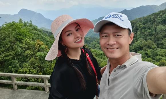 Siêu mẫu Vũ Thu Phương,sao Việt
