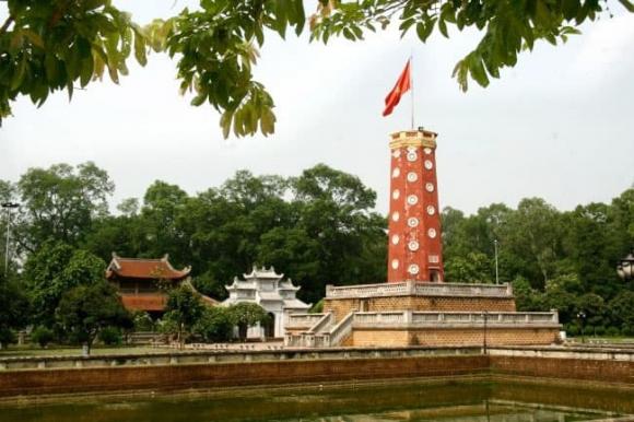 Thị xã sơn tây, Hà nội