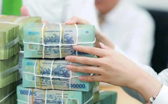thưởng Tết Nguyên đán 2025