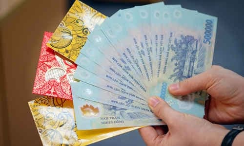 tiền mặt, thanh toán tiền mặt