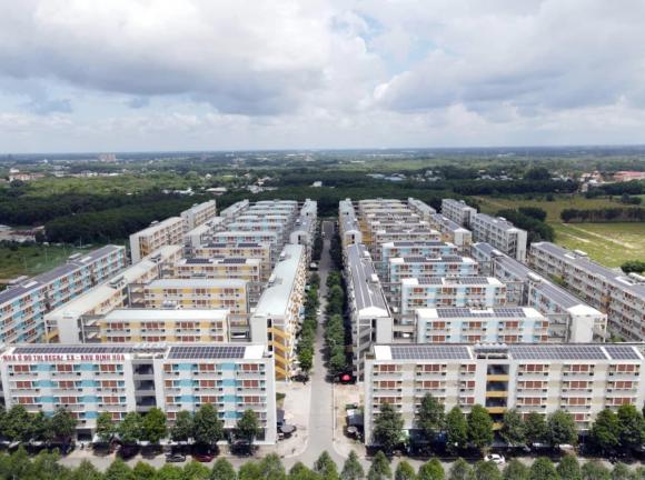 bất động sản, mua bán bất động sản, kiến thức 
