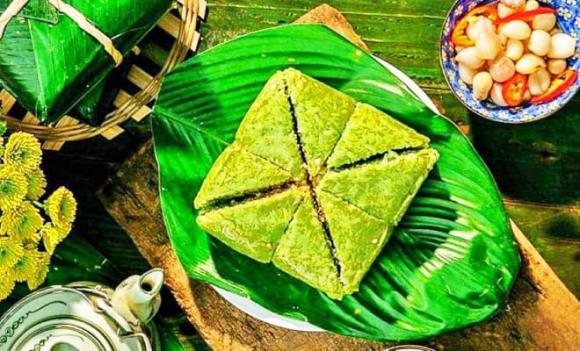 bánh chưng, cách luộc bánh chưng