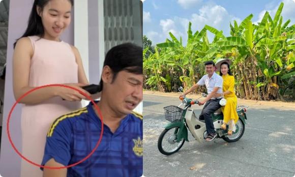 nghệ sĩ Tiết Cương, sao Việt