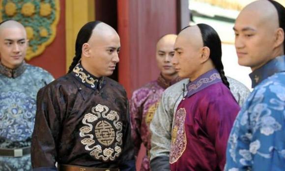 Từ Hi Thái Hậu, Phòng tắm của Từ Hi Thái hậu, Từ Hi Thái Hậu xa hoa cỡ nào