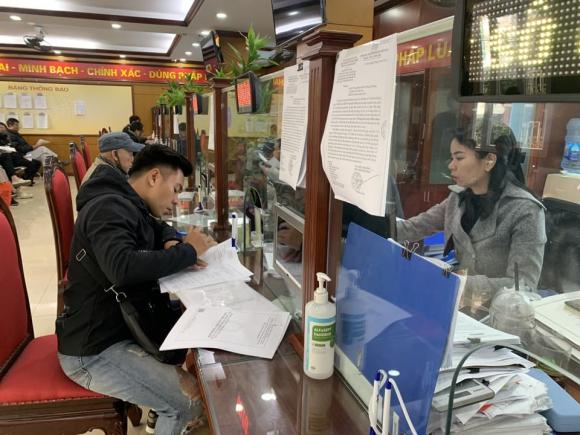 Công chức viên chức