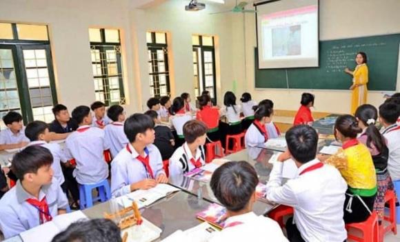 giáo viên, nhà trường, xử lý hình sự, lạm thu tiền học sinh