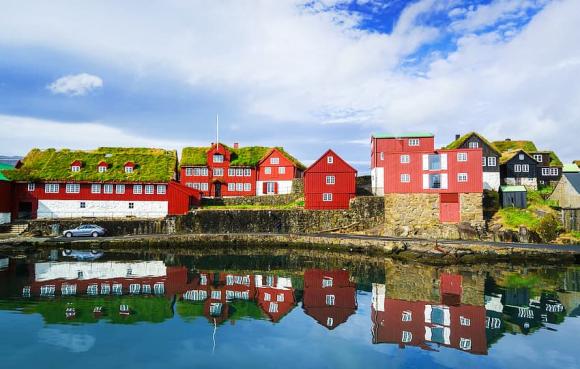 Iceland, cách đặt tên ở Iceland