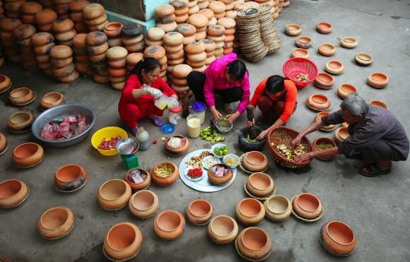 Tỉnh nhỏ thứ hai Việt Nam, Hà Nam, du lịch Hà Nam 