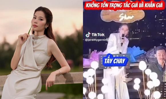 Nam Em, bạn trai Nam Em, Bùi Hữu Cường, sao Việt 