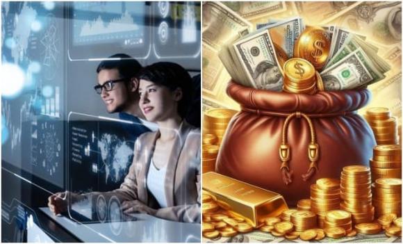 công ty, công ty rác, doanh nghiệp, sinh viên, sinh viên mới ra trường