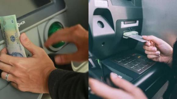 Thẻ ATM