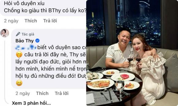 Bảo Thy, ca sĩ Bảo Thy, sao Việt 