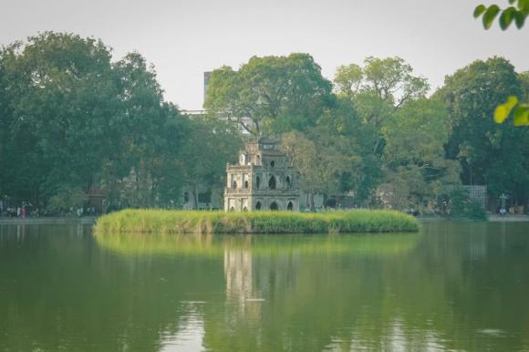 Du lịch việt, hà nội, hội an