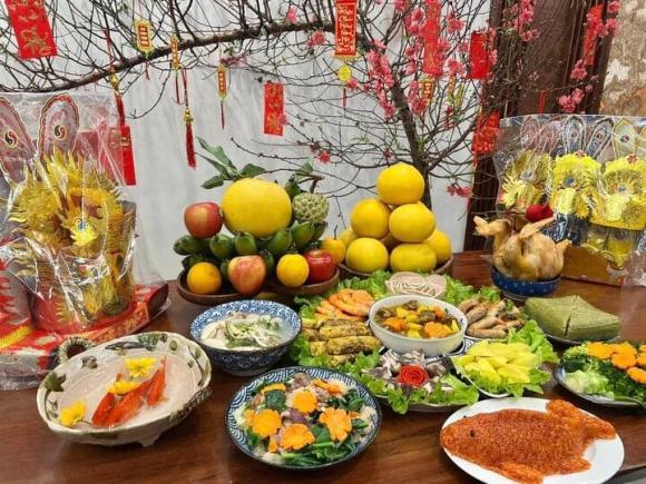 ông Công ông Táo, ông Táo 2025, cúng táo quân 