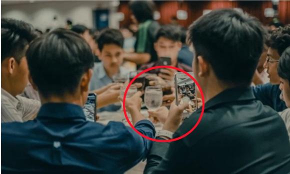 họp lớp, họp nhóm, 