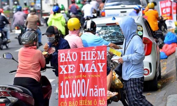 đổ xăng, mua xăng,