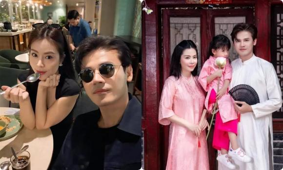 Vũ Ngọc Ánh, Anh Tài, sao Việt
